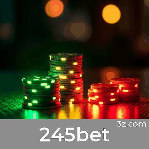 Estratégias de Apostas Esportivas: Aumente 30% no 245bet