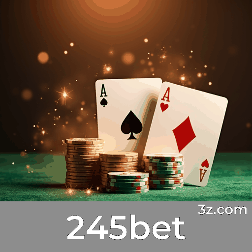 Tecnologia Avançada e Inovação da 245bet: Onde o Futuro das Apostas Começa