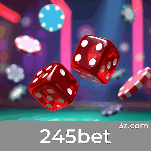 245bet: Segurança e Velocidade para Usuários Brasileiros