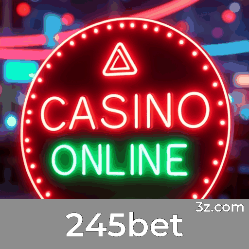 245bet: Experiência Profissional de Jogos de Mesa ao Vivo