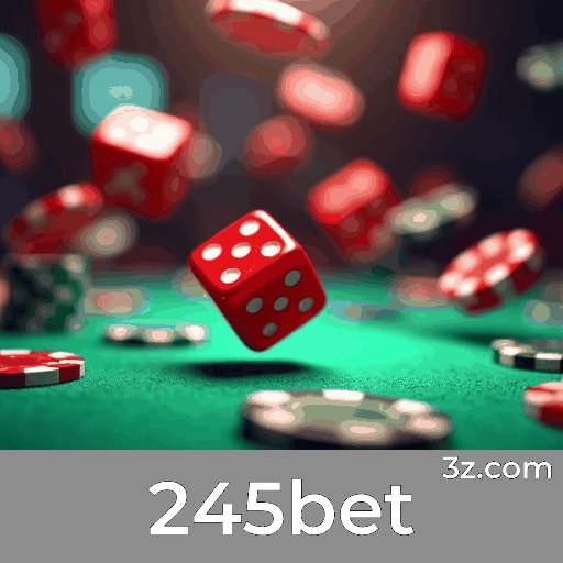245bet: Segurança e Velocidade para Usuários Brasileiros