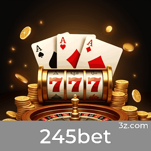 245bet: Vivencie a Emoção e Recompensas do Jogo Crash