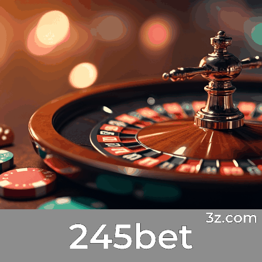 Tecnologia Avançada e Inovação da 245bet: Onde o Futuro das Apostas Começa