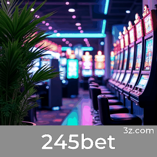 245bet: Plataforma de Apostas Confiável e Profissional