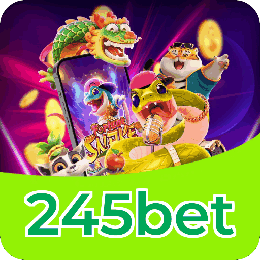 Segurança 245bet