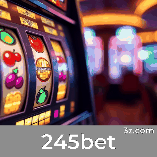 245bet: Experiência Profissional de Jogos de Mesa ao Vivo