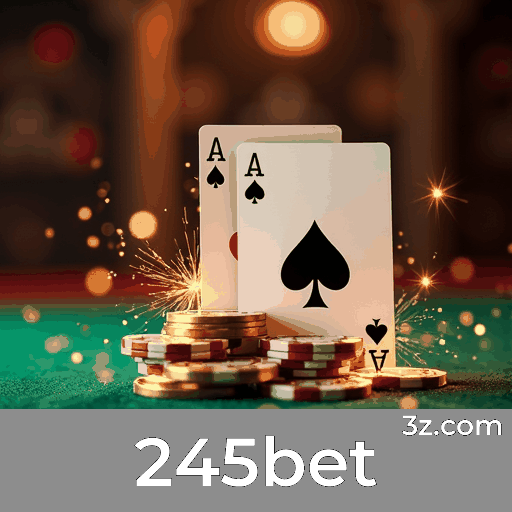 245bet: Vivencie a Emoção e Recompensas do Jogo Crash