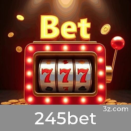 245bet: Plataforma de Apostas Confiável e Profissional
