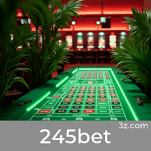 245bet: Promoções Reais e Transparentes Sem Complicações