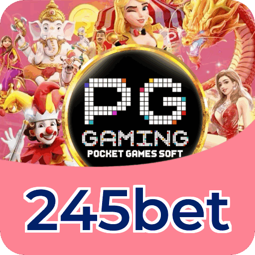Slots Premium da PG Soft na 245bet