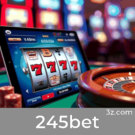 245bet App: Benefícios Exclusivos para Usuários Móveis