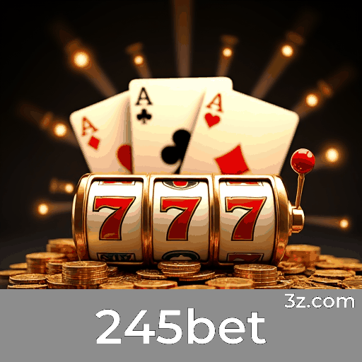 Tecnologia Avançada e Inovação da 245bet: Onde o Futuro das Apostas Começa