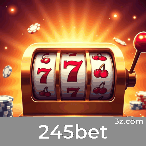 Experiência Inigualável de Jogos no 245bet