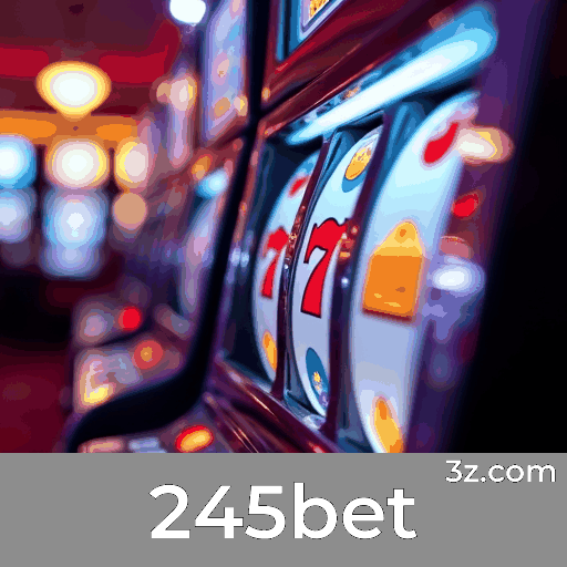 Experiência Inigualável de Jogos no 245bet