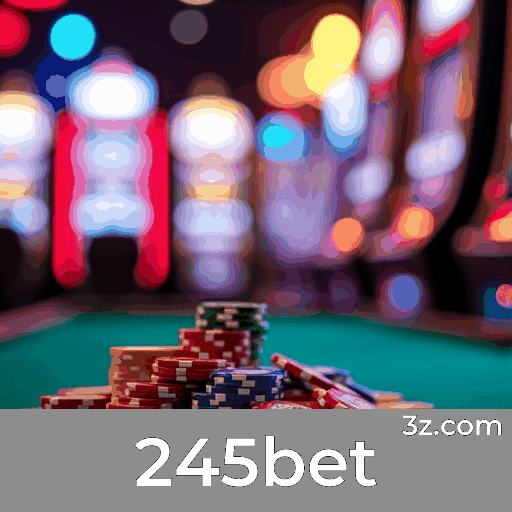 Estratégias de Apostas Esportivas: Aumente 30% no 245bet