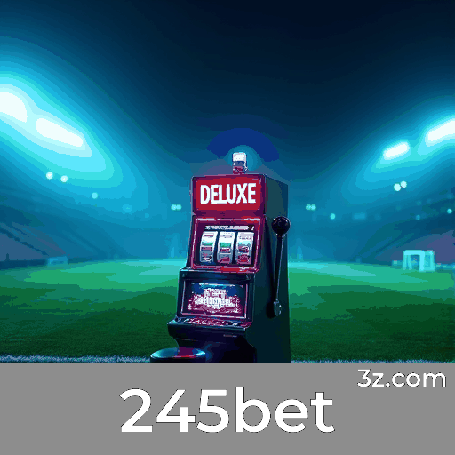 245bet: Plataforma de Apostas Confiável e Profissional