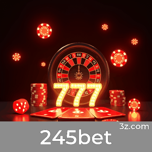 Estratégias de Apostas Esportivas: Aumente 30% no 245bet