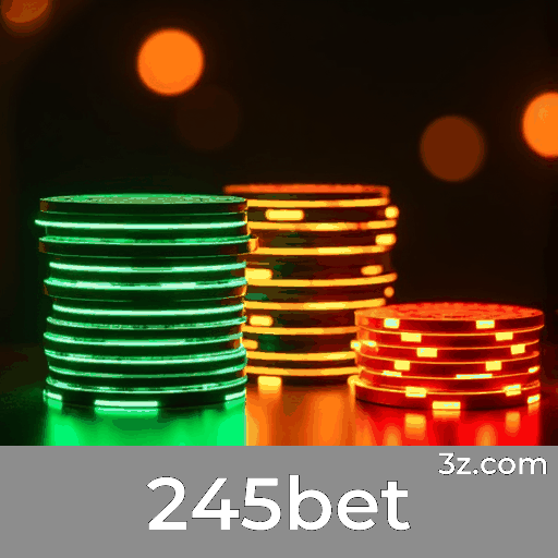 245bet: Estratégias de Bônus que Transformam
