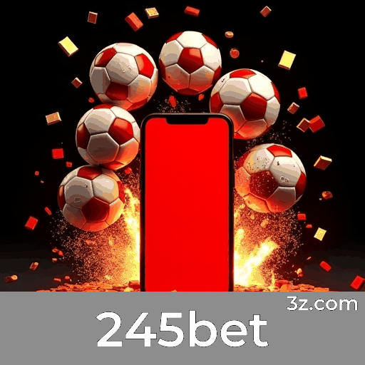 245bet: Entretenimento Infinito para Jogadores Brasileiros