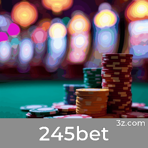 245bet: Entretenimento Infinito para Jogadores Brasileiros