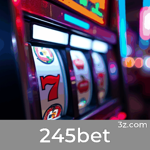 Experiência Inigualável de Jogos no 245bet