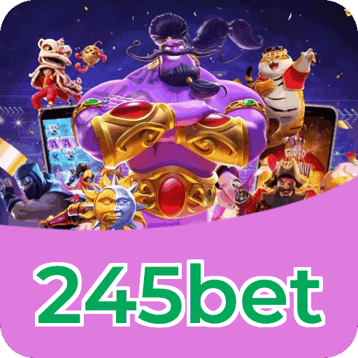 Login rápido no app 245bet