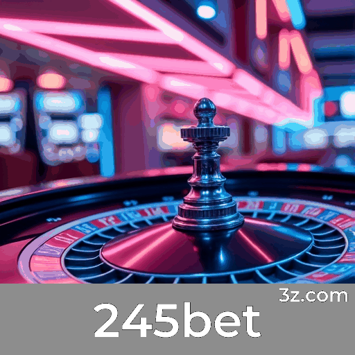 Estratégias de Apostas Esportivas: Aumente 30% no 245bet