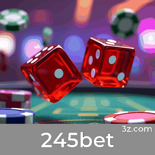 245bet: Vivencie a Emoção e Recompensas do Jogo Crash