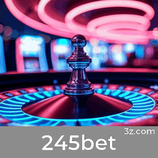 245bet: Estratégias de Bônus que Transformam