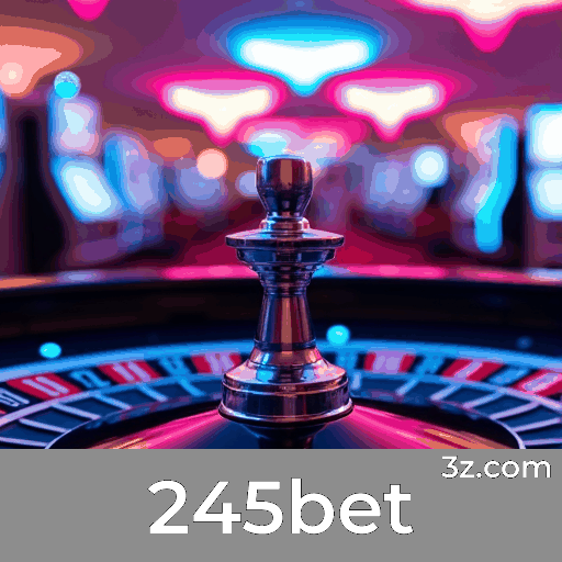 245bet: Vivencie a Emoção e Recompensas do Jogo Crash