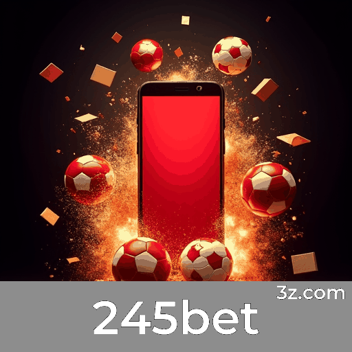 245bet: Promoções Reais e Transparentes Sem Complicações