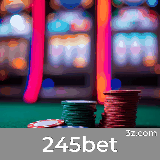 245bet: Segurança e Velocidade para Usuários Brasileiros