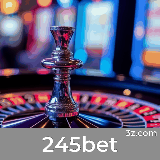 245bet: Experiência Profissional de Jogos de Mesa ao Vivo