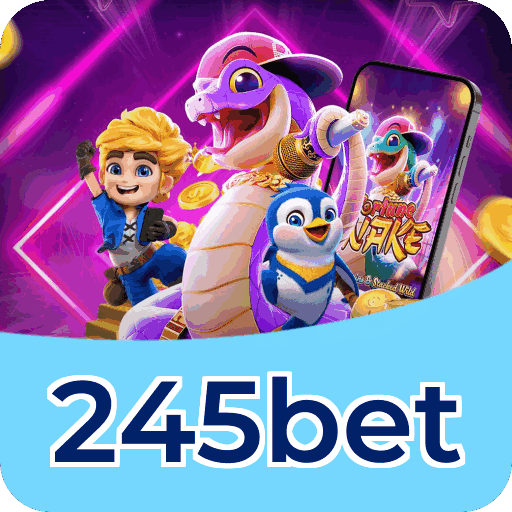 Jogos com maior RTP na 245bet