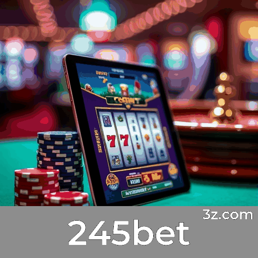 245bet App: Benefícios Exclusivos para Usuários Móveis