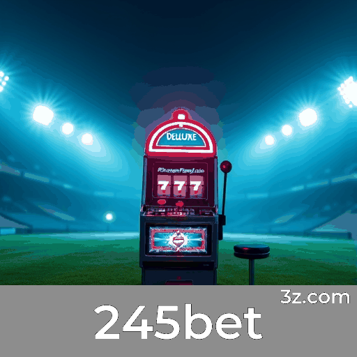 Tecnologia Avançada e Inovação da 245bet: Onde o Futuro das Apostas Começa