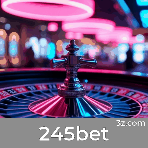 245bet: Segurança e Velocidade para Usuários Brasileiros